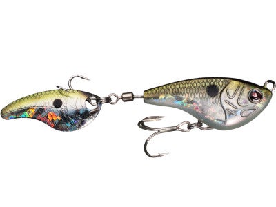 Sebile Spin Shad