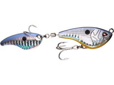 Sebile Spin Shad