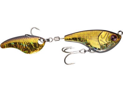 Sebile Spin Shad