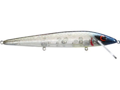 Smithwick Suspespending Rattlin Rogue
