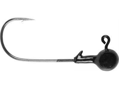 Spotsticker Ball Jig Head Pro Series Painted 4/0 5 pack