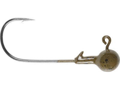 Spotsticker Ball Jig Head Pro Series Painted 4/0 5 pack