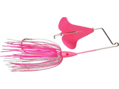Zorro Baits Head Knocker Buzzbait