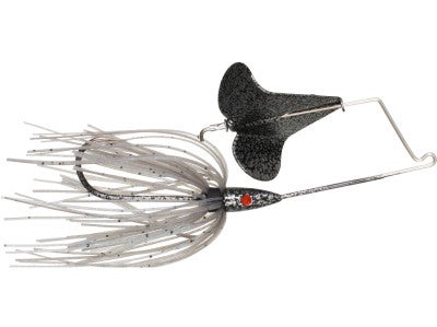 Zorro Baits Head Knocker Buzzbait