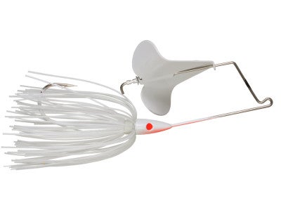 Zorro Baits Head Knocker Buzzbait