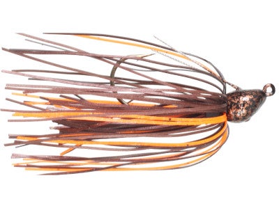 Zorro Baits Casting Booza Bug Jig