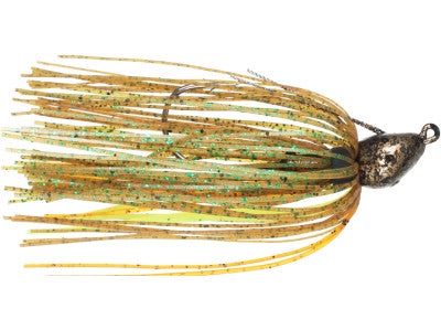 Zorro Baits Casting Booza Bug Jig