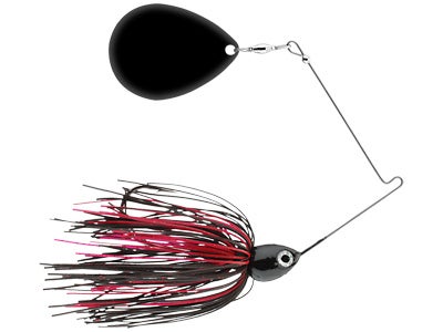 Santone Midnight Series Spinnerbaits
