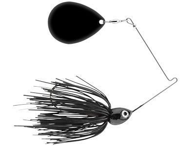 Santone Midnight Series Spinnerbaits