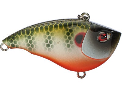 Sebile Action First Vibe Machine Lipless Crankbait
