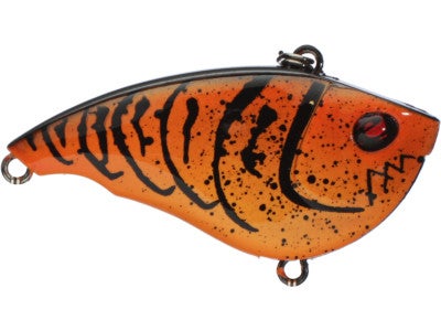 Sebile Action First Vibe Machine Lipless Crankbait