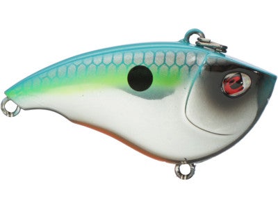 Sebile Action First Vibe Machine Lipless Crankbait