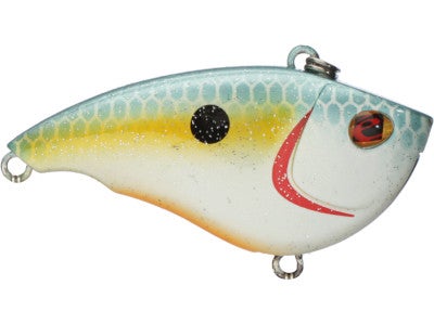 Sebile Action First Vibe Machine Lipless Crankbait