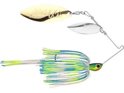 Stanley Vibra-Wedge Spinnerbaits