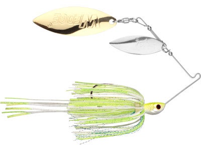 Stanley Vibra-Wedge Spinnerbaits