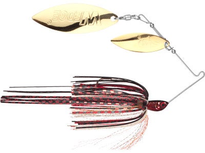 Stanley Vibra-Wedge Spinnerbaits