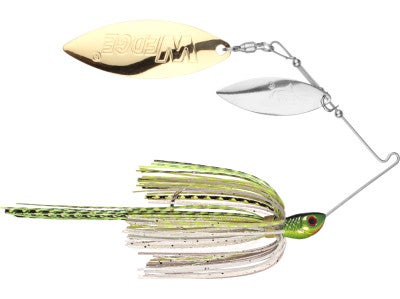 Stanley Vibra-Wedge Spinnerbaits