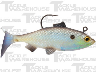 Storm Wildeye Live Gizzard Shad