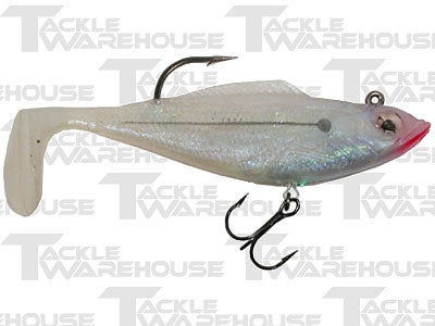 Storm Wild Eye Rippin' Swimbaits