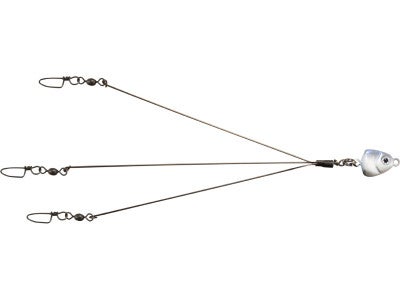 Sworming Hornet Sworm 3 Arm Rigs