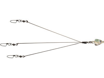 Sworming Hornet Sworm 3 Arm Rigs