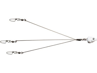 Sworming Hornet Sworm 3 Arm Rigs
