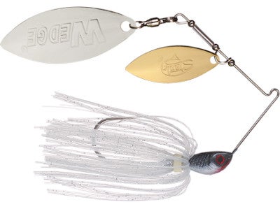 Stanley Wedge Plus Spinnerbaits