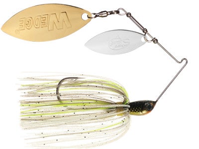 Stanley Wedge Plus Spinnerbaits