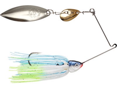 Secret Weapon Quickstrike Colorado Willlow Spinnerbait