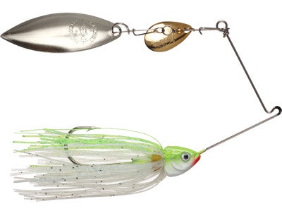 Secret Weapon Quickstrike Colorado Willlow Spinnerbait