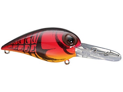 Storm Original Wiggle Wart Crankbaits