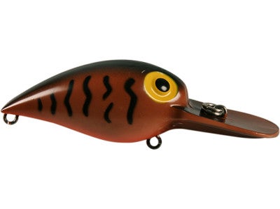 Storm Original Wiggle Wart Crankbaits