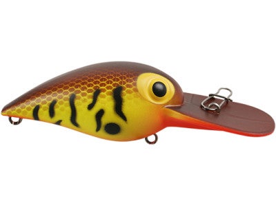 Storm Original Wiggle Wart Crankbaits