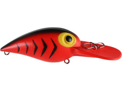 Storm Original Wiggle Wart Crankbaits