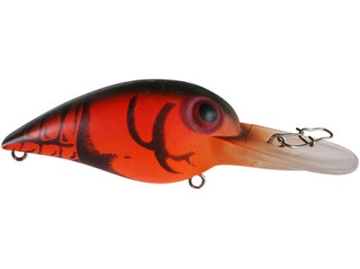 Storm Original Wiggle Wart Crankbaits