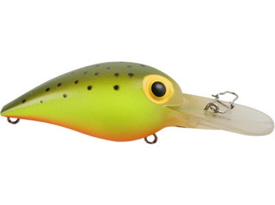 Storm Original Wiggle Wart Crankbaits