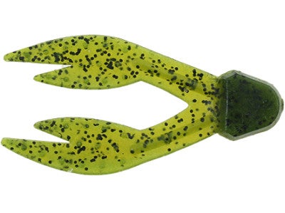 Strike King 3X ElazTech Denny Brauer Chunk