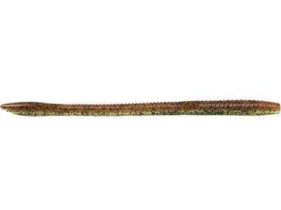 Strike King 3X Elaztech Finesse Worm
