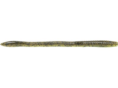 Strike King 3X Elaztech Finesse Worm