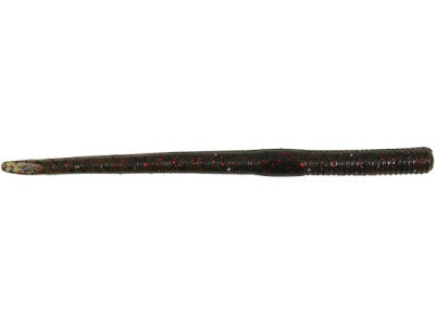 Strike King 3X Elaztech Finesse Worm