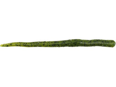 Strike King 3X Elaztech Finesse Worm
