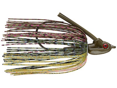 Strikezone Swim-Tastic Swim Jigs