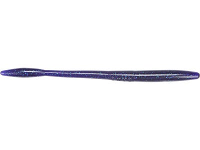 Bass Assassin Tapout Worm