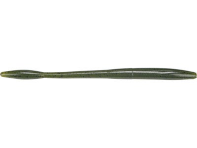 Bass Assassin Tapout Worm