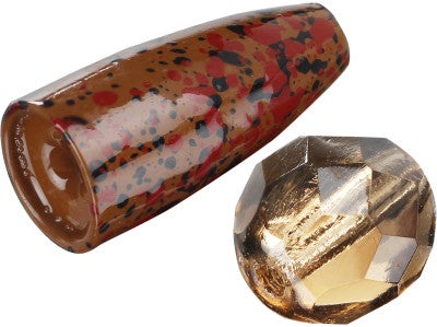 Top Brass Brass-N-Glass Bullet Weights