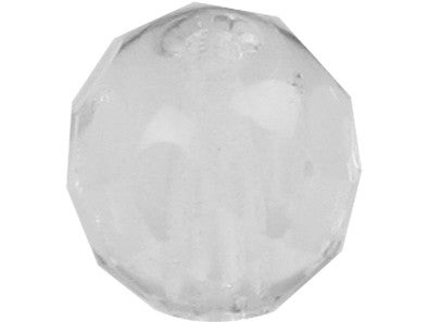 Top Brass Precision Glass Beads
