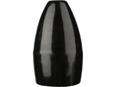 Top Brass Tungsten Flippin' Weights Blk
