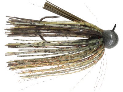 Talon Custom Lures Football Jigs