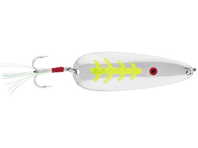 Talon Custom Lures Lake Fork Flutter Spoons