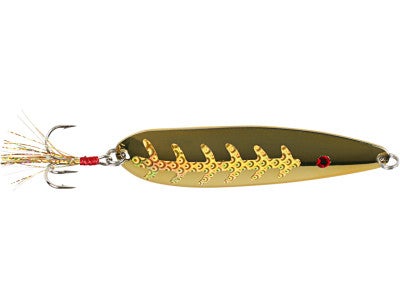 Talon Custom Lures Lake Fork Flutter Spoons